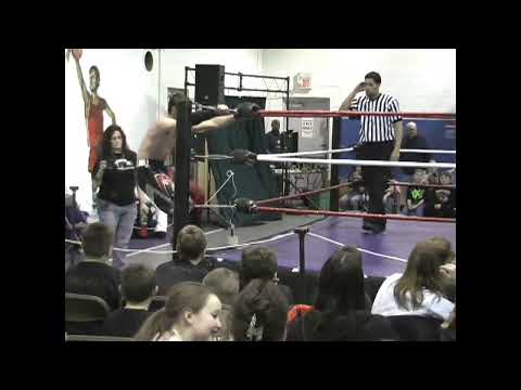 ACPW rewind 03 10 2007 Match 6