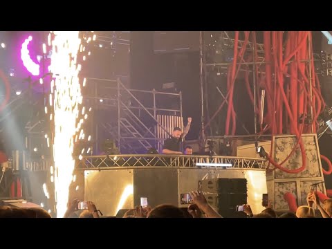 Barber Opening @ Supremacy 2023