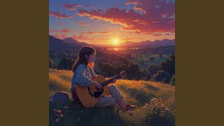 Crimson Horizon (Acoustic)