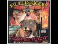 Skull Duggery - These Wicked Streets