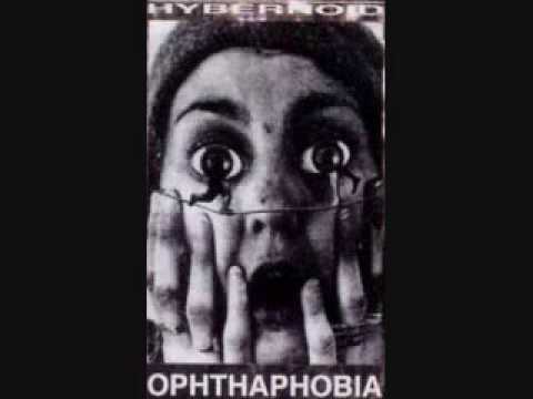 Hybernoid - Ophthaphobia