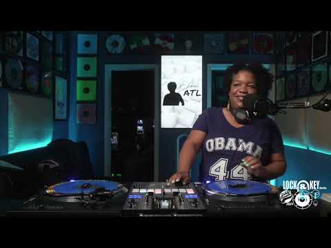 EboniATL: LKMG Family Reunion 2024 - Day 3 (LKMG Archives - 21 April 2024)