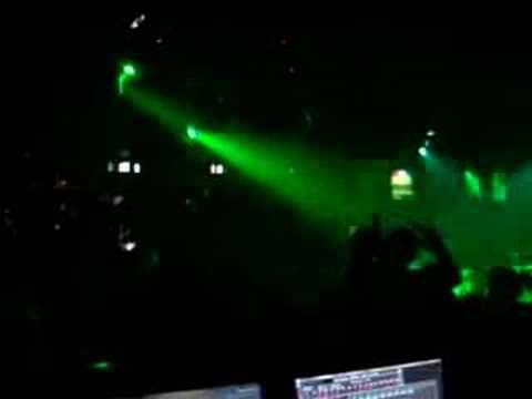 DISTANT SOUNDZ @ TALK - SOUTHEND november 2006