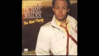 Narada Michael Walden - The Real Thang