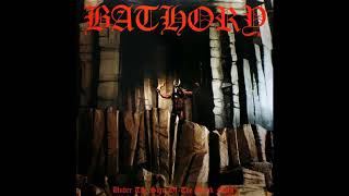 Bathory | Chariots of Fire