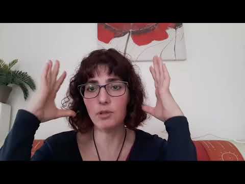 Ouverture du troisième œil symptômes physiques - L'Onde Cristalline Médium Chaman