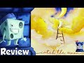 Catch the Moon Review - with Tom Vasel