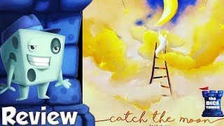 Catch the Moon Review - with Tom Vasel