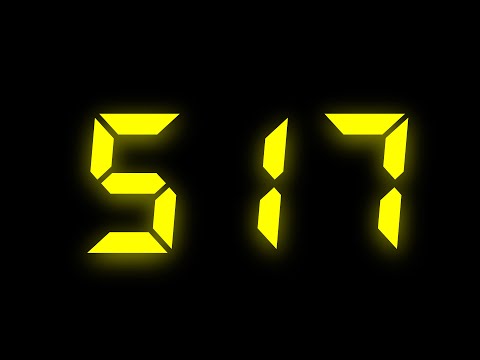 517 - Ku tebe, Pane, voláme