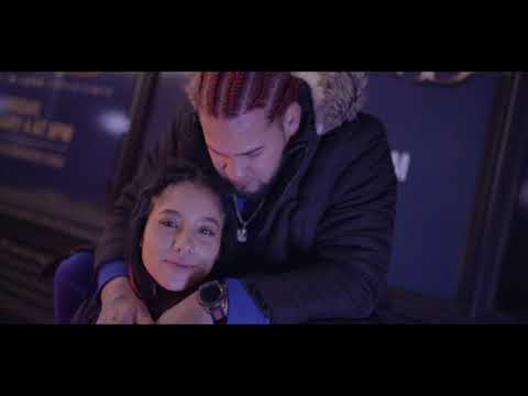 La Para28 - TU ERES MIA 👩‍❤️‍💋‍👨💘(VIDEO OFICIAL) 4K By @elclan28MUSIC