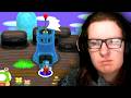 One Of The Rom Hacks Of All Time New Super Mario Bros 3DS