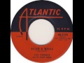 "After A While" - Joe Turner & His Blues Kings (1957 Atlantic)