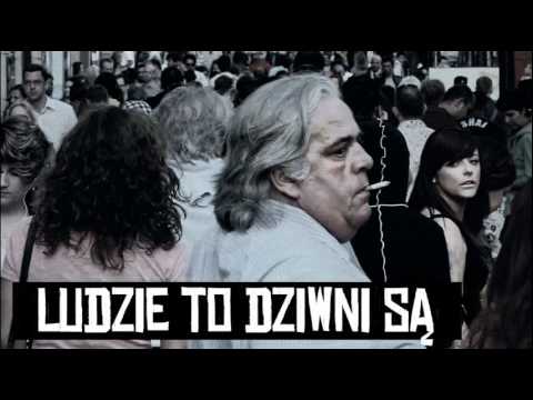 Sokół i Marysia Starosta - Ludzie to dziwni są