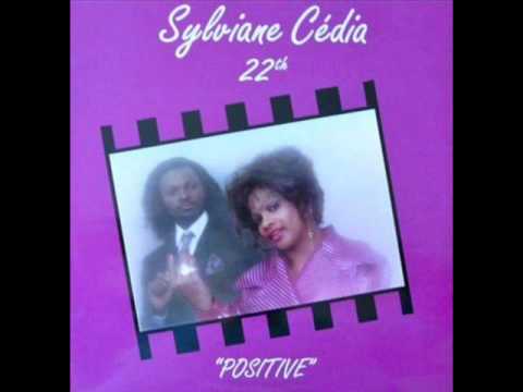 Sylviane Cedia - I'm feeling blues
