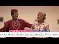 SARKI GOMA ZAMANI GOMA (Official Video) By Nura M Inuwa Ft Umar Shareef & Shamsu Dan Iya 2021