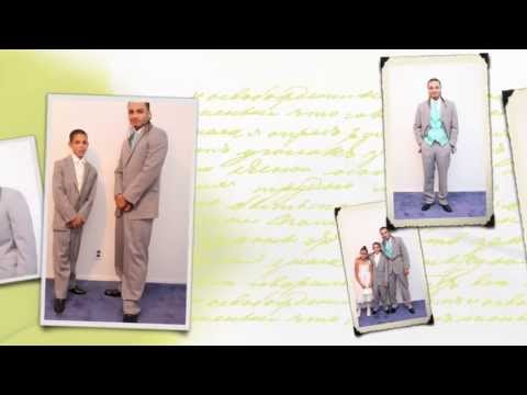 Nancy & Anibal Julio 6, 2013