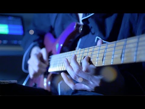 Kiesel Guitars Solo Contest 2017 - LaoH