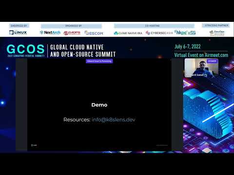 Monitoring Multiple Kubernetes Clusters
