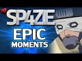 Epic Moments - #140 LUCKY 