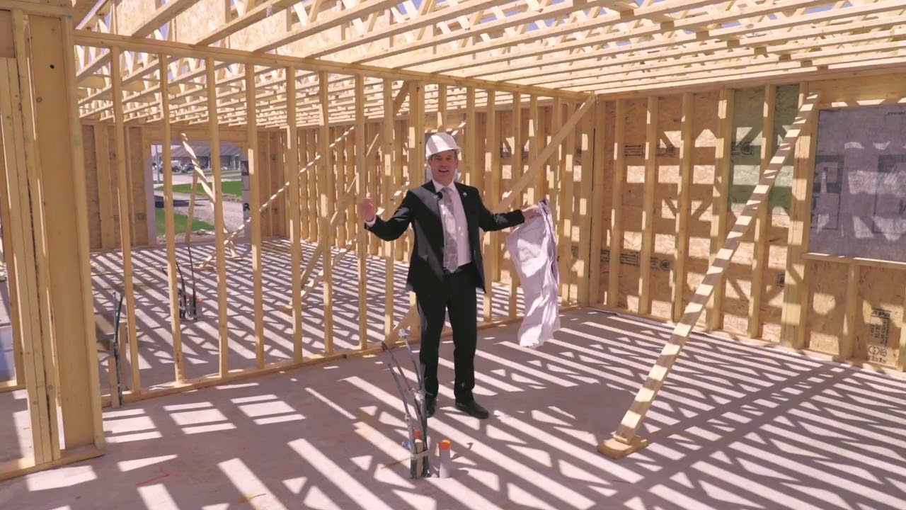 Hillside Flats 2 - Up High