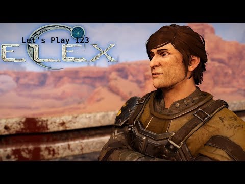 Elex 🌏 [123] (LP) - Babysitter für Kid!