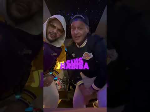 #djhamida & #sadek « Toute ma vie » extrait de l'album