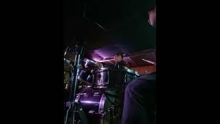 DAWN - Malediction Murder [ DRUM CAM ] BY JOHN LANDERO DUKA #blackmetal