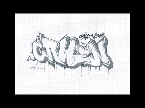 CRWeN & Choina - Na strit