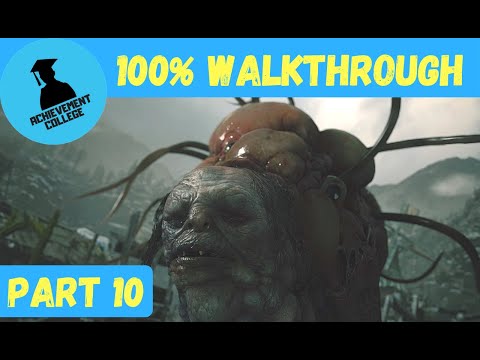 Resident Evil Village 100% Walkthrough Part 10