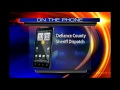 911 Dispatch reports discovery of 4 bodies in Defiance