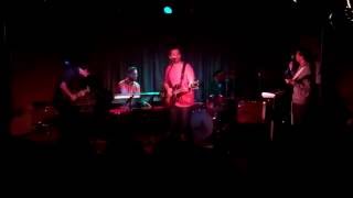 Milagres -- Here to Stay