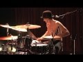 Dresden Dolls - Mercy Seat (Nick Cave) (Live in ...