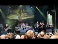 Rockstad Falun 2012 Astral Doors Cloudbreaker