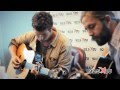 Brett Eldredge - Raymond (Acoustic)