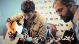 Brett Eldredge - Raymond (Acoustic)