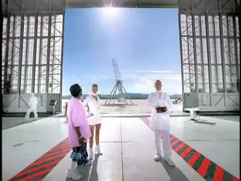 VW GTI Commercial HD - Unpimp Catapult