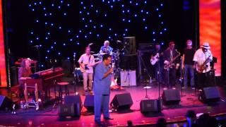 Johnny Rawls Gospel Brunch- People Get Ready- LRBC 23