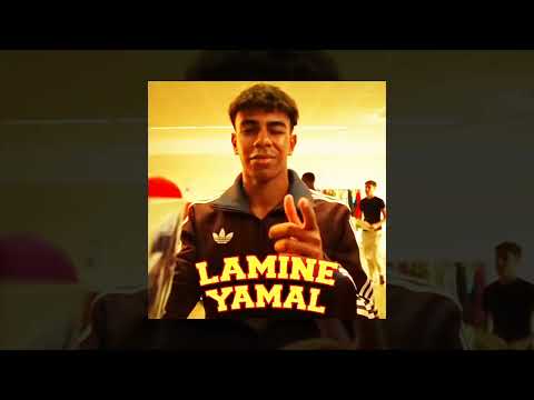 Tu Ta Ta Tu TA [Lamine Yamal] foot ball ⚽⚽