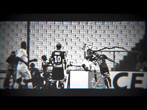 Ocampos Amazing Bycle Kick //// |BASTY|