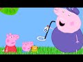 Grandpa Pig S Metal Detector Peppa Pig Official Full Episodes