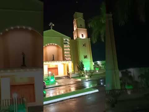 campina da lagoa
