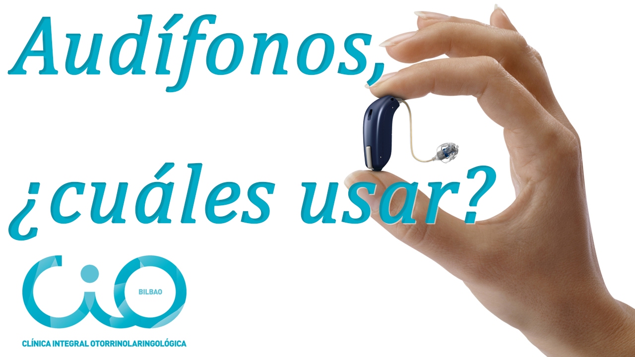 Audífonos para sordos | Dr. Nicolás Meana