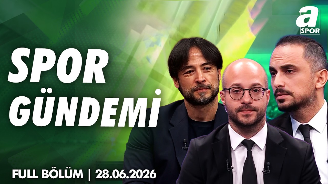 Önder Özen Beşiktaş’ta Üç Transferi Duyurdu