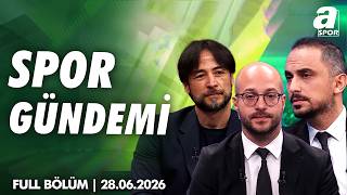 Önder Özen Beşiktaş’ta Üç Transferi Duyurdu