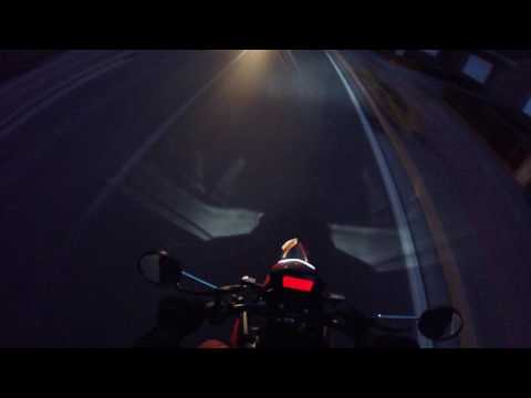 Thumbnail for Urban m5 nightride. by Meeussen