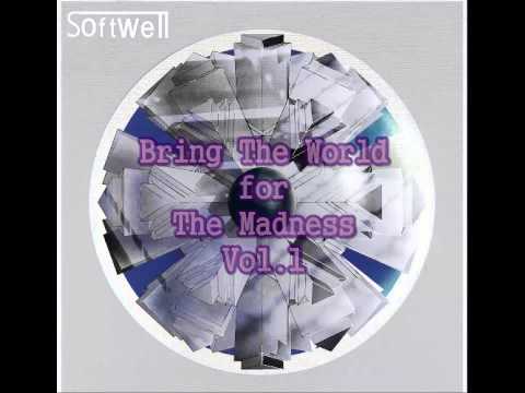 Ariana Grande feat Zedd Vs hardwell - Break Free (Softwell Edit)