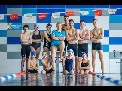 MLKS Polonia Środa Śląska - Klub sportowy film promocyjny