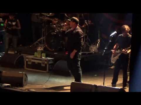 Ignite - Live @ The sound of revolution, Eindhoven