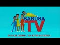 BABUSA TV NYIMBO ZA WATOTO VOL 1 @babusatv