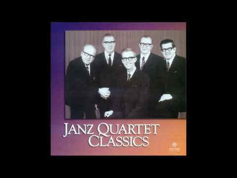 Janz Quartet Classics